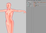 C4D-Cel-test