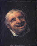 3D Tribute to Goya